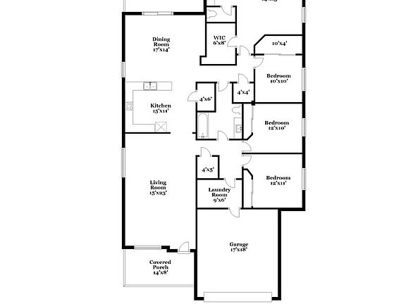 2nd image of this home