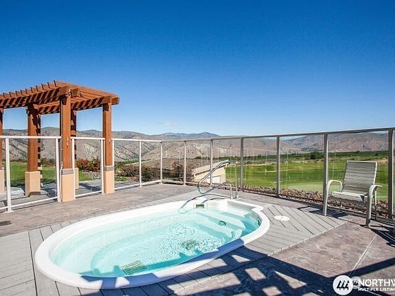 5th image of 1030 Desert Canyon Boulevard #304