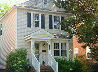 4514 Stuart Ave, Richmond, VA 23221