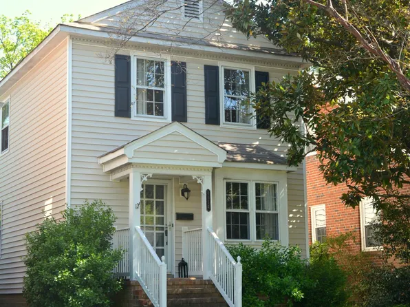4514 Stuart Ave, Richmond, VA 23221