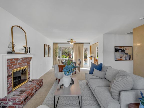 3rd image of 1448 Flores Dr