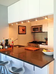 Rented by Independent Properties NYC Inc