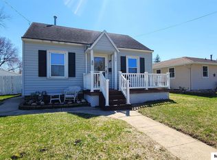 1029 1st St NE, Mason City, IA 50401