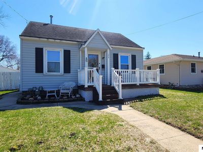 1029 1st St NE, Mason City, IA, 50401