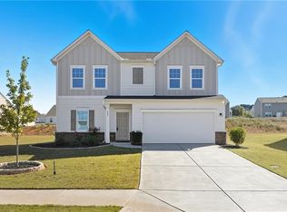 409 NW Matera Dr NW, Cartersville, GA 30120