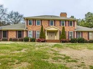 306 Raven Rd, Greenville, SC 29615