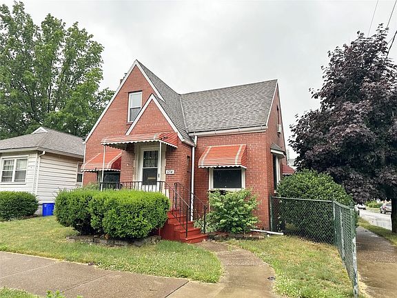 2nd image of 654 Payne Ave