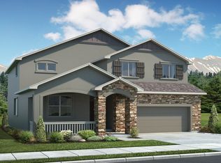 1837 Clayhouse Dr, Colorado Springs, CO 80921