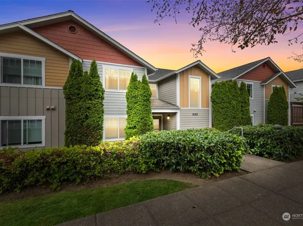 833 Davis Place S #203, Seattle, WA 98144