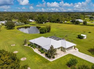 11712 SW Thornton Ave, Arcadia, FL 34269