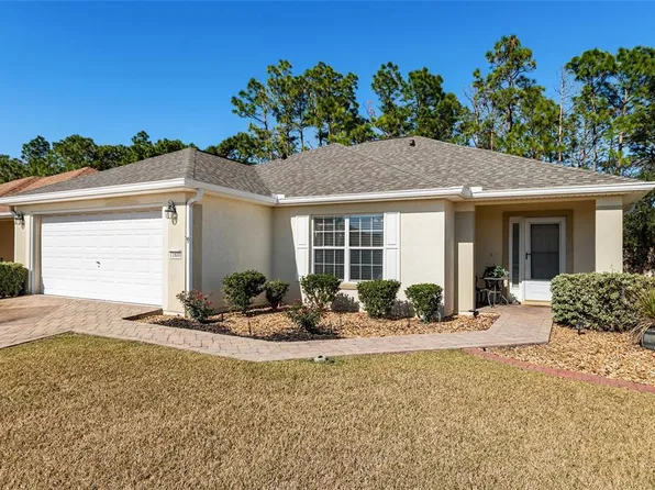 11800 SE 91st Cir, Summerfield, FL 34491