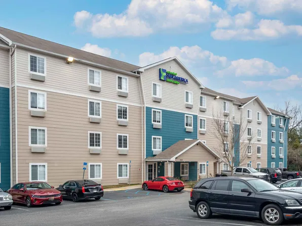 Tallahassee - East, 3530 Apalachee Pkwy, Tallahassee, FL 32311