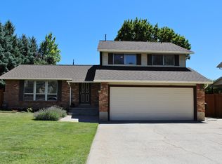 1172 E 600 N, Orem, UT 84097
