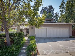 1555 Cherrywood Dr, San Mateo, CA 94403