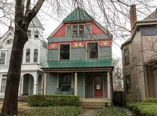 2206 Longest Ave, Louisville, KY 40204