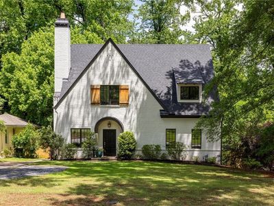 2554 Saint Patrick St SE, Atlanta, GA, 30317