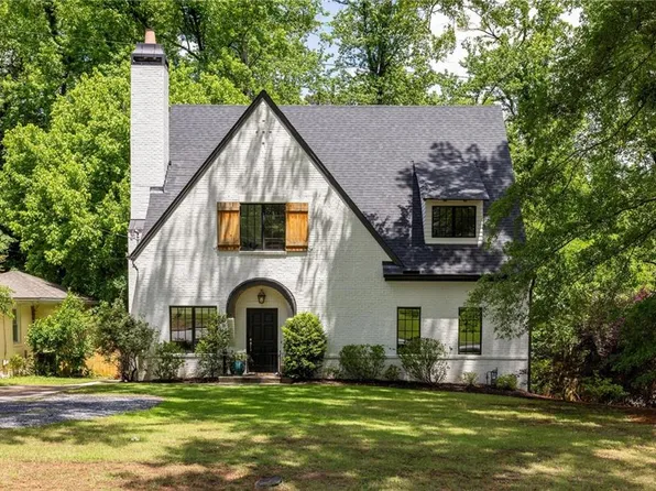 2554 Saint Patrick St SE, Atlanta, GA 30317