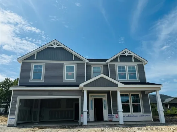 27 Willow Walk Way Lot 457, Cameron, NC 28326