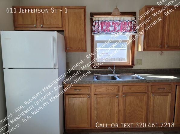 611 Jefferson St UNIT 1