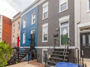 27 Hanover Pl NW, Washington, DC 20001