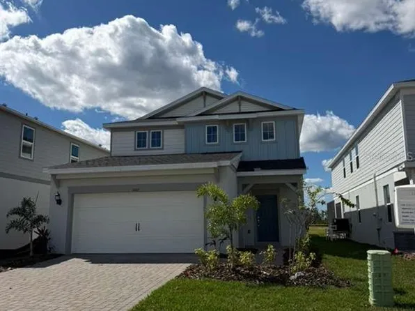 1067 Ocean Park Rd, Clermont, FL 34714