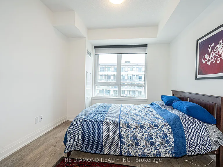 591 Sheppard Ave E #635 — Photo 12