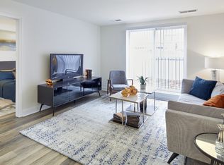 The Bexley, Hoboken, NJ 07030