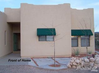 5855 N Bentley Dr, Rimrock, AZ 86335