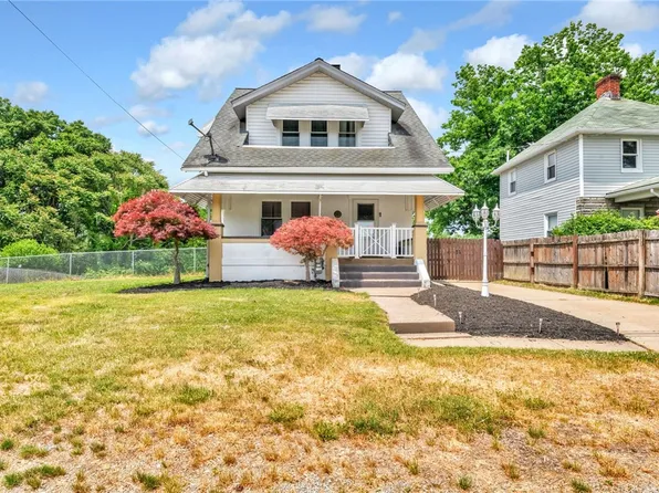 215 Independence Rd, Avella, PA 15312