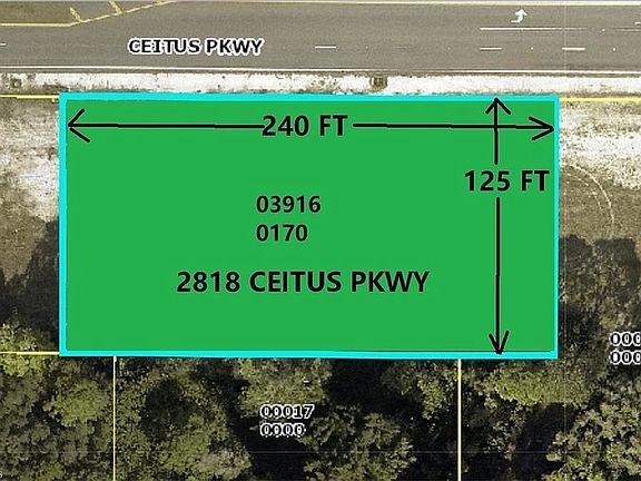 4th image of 2818 Ceitus Pkwy