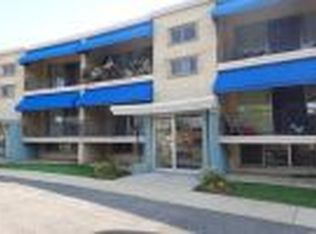 9535 S Kedzie Ave APT 2F, Evergreen Park, IL 60805