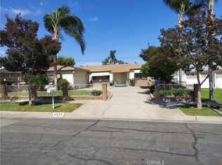 8553 Comet St, Rancho Cucamonga, CA 91730