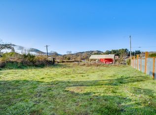 510 Front St, Petrolia, CA 95558