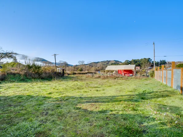 510 Front St, Petrolia, CA 95558