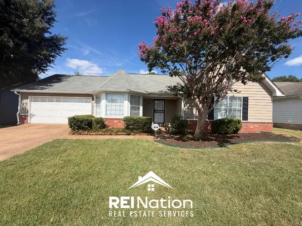 7544 Appling Mill Way, Memphis, TN 38133