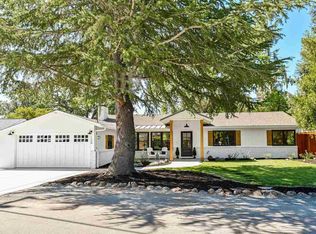 126 Verde Mesa Dr, Danville, CA 94526