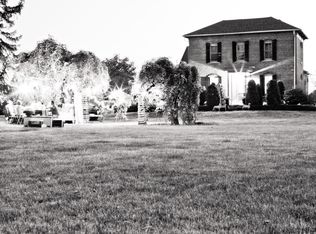 1724 Karr Rd, Arcanum, OH 45304