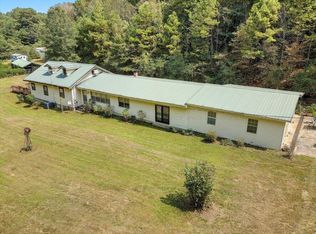 163 Tucker Rd, Jasper, AL 35504