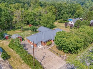 791 Youngstown Ridge Rd, Latrobe, PA 15650