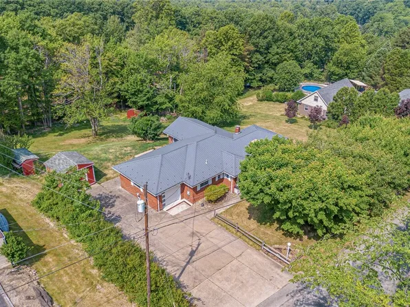 791 Youngstown Ridge Rd, Latrobe, PA 15650
