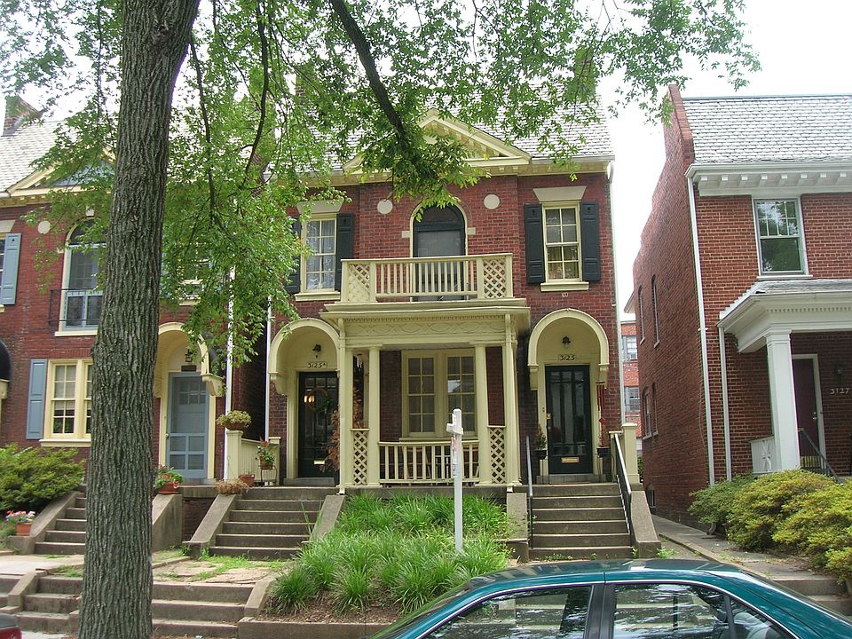 2nd image of 3125 Patterson Ave #A