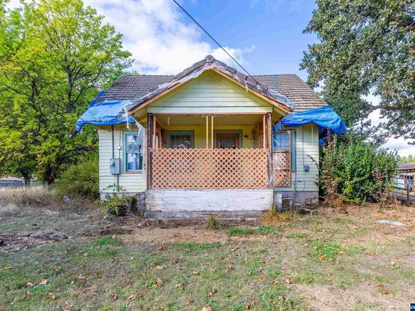 4106 Highway 20, Sweet Home, OR 97386
