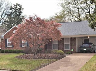 1585 Sterling Dr LOT 368, Memphis, TN 38119