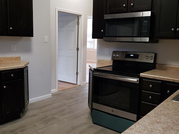 Kitchen- 2nd view