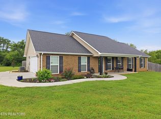 422 Humble Way, Seymour, TN 37865