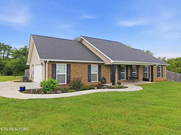 422 Humble Way, Seymour, TN 37865