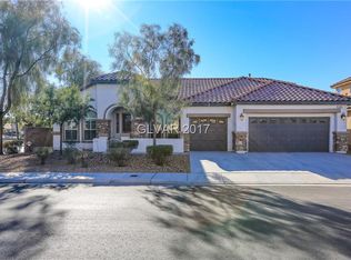 1489 Brittany Shores Dr, Las Vegas, NV 89123