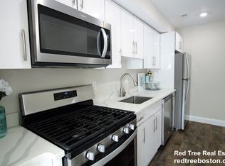 59 Strathmore Rd #1, Brighton, MA 02135