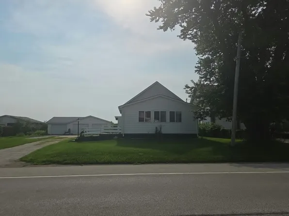 1679 Us Highway 67, Preemption, IL 61276