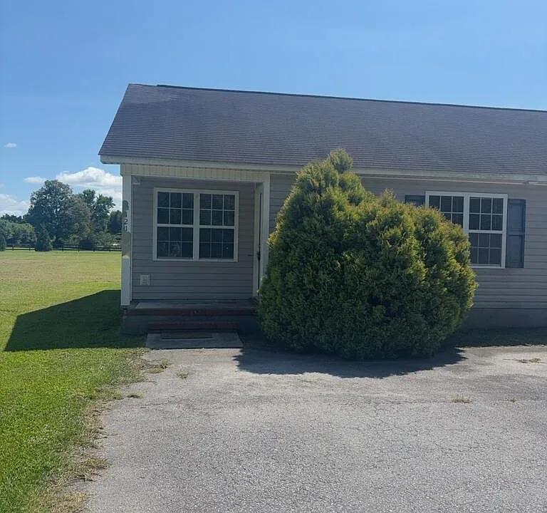 200 Cow Horn Rd #121